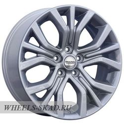   KL-293 Santa Fe artic grey