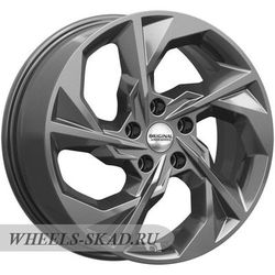   KL-366 Tucson-Sportage 
