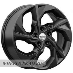   KL-366 X-Trail  